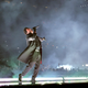 The Weeknd
